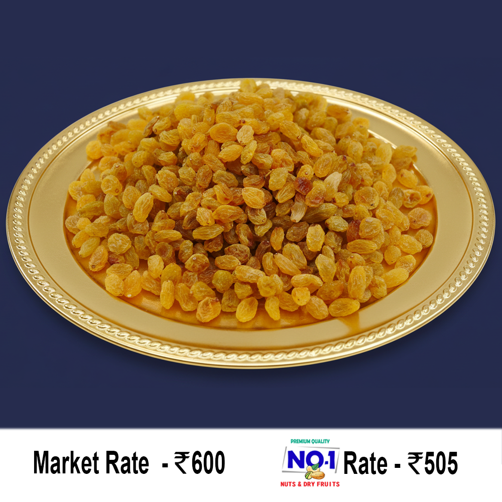 Premium Quality Dry Raisin