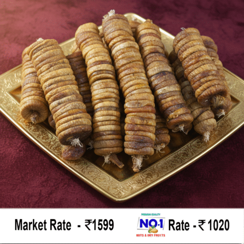 Premium Quality Anjeer Sweet