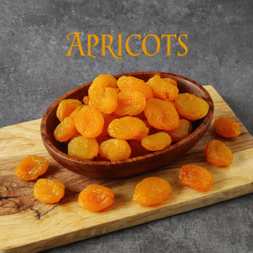 Apricot