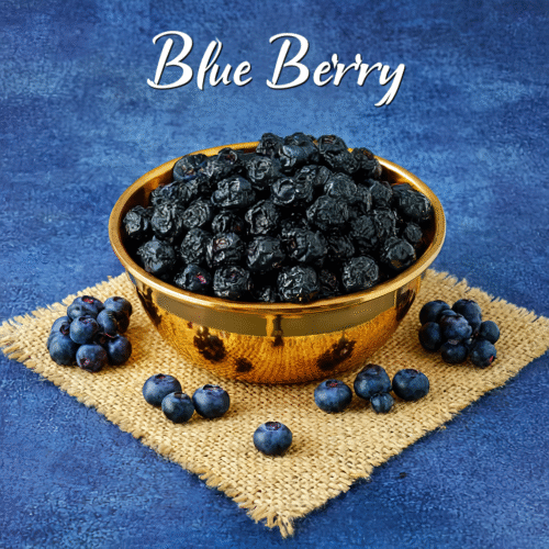 Blue Berries