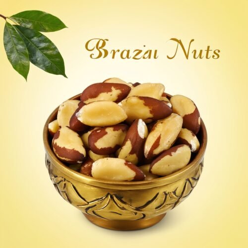 Brazil Nuts