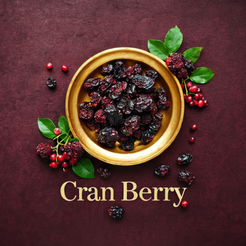 Cran Berry