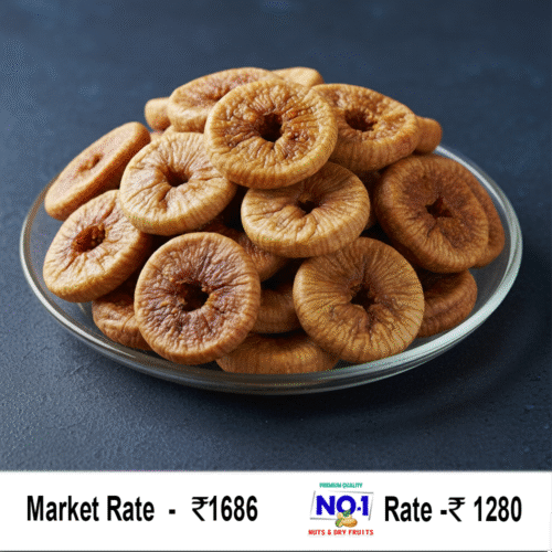 Premium Quality Dry Figs