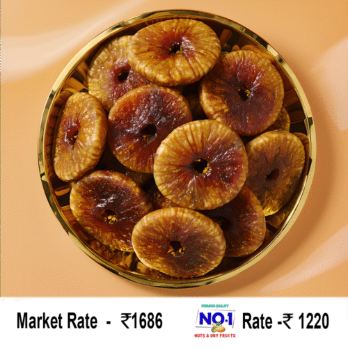 Premium Quality Dry Figs