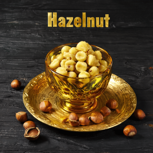 Hazel Nuts