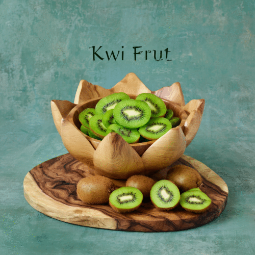 Kiwi Fruit