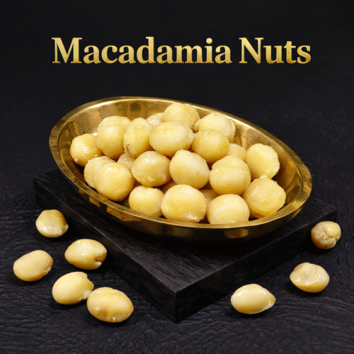 Macadamia Nuts