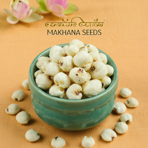 Makhana