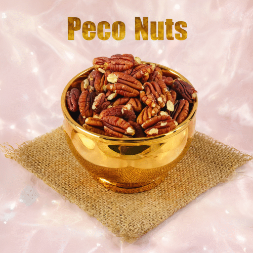 Pecan Nuts