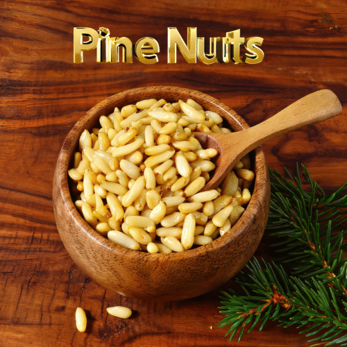 Pine Nuts