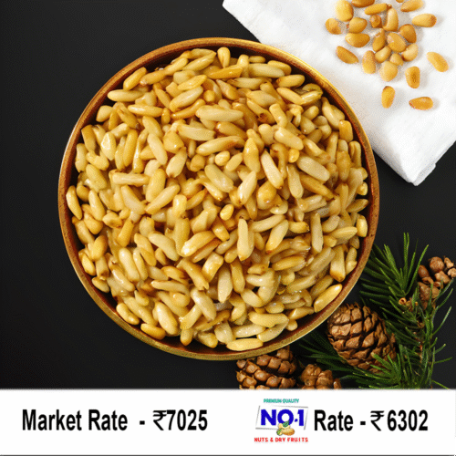 Premium Quality Pine Nuts