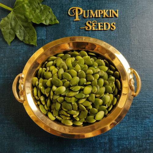 Pumpkin Seeds