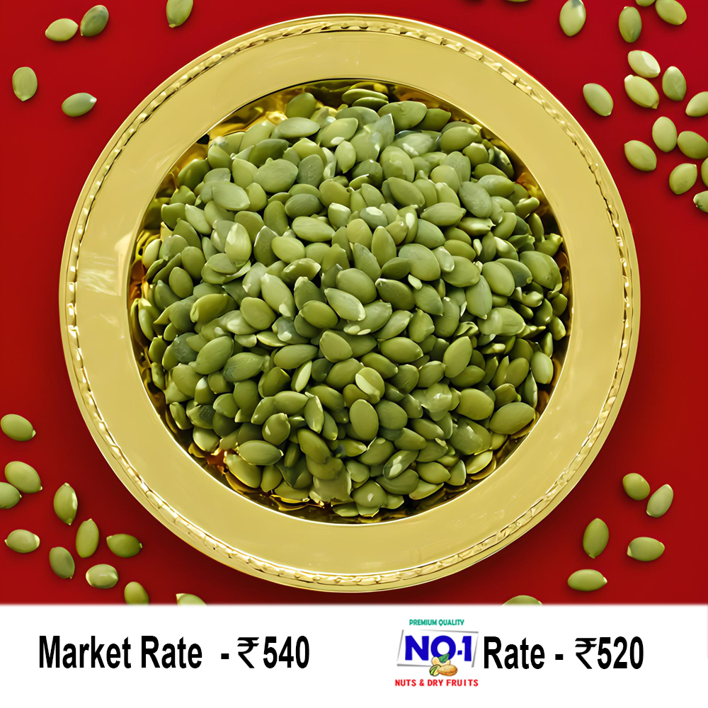 Premium Quality Pumpkin Seeds