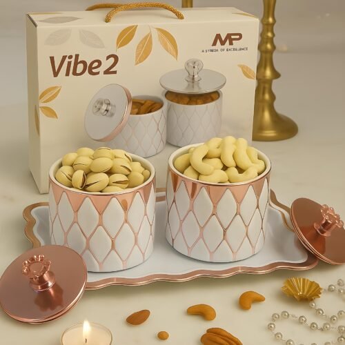 Vibe 2 Dryfruit Box