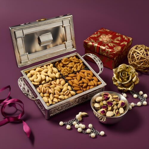 Tweetie Dry Fruit Box