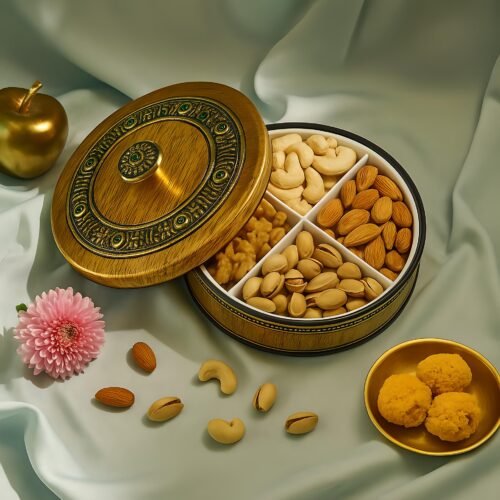 Magna Baby Dryfruits Box