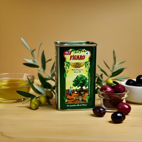 Figaro Olive Oil