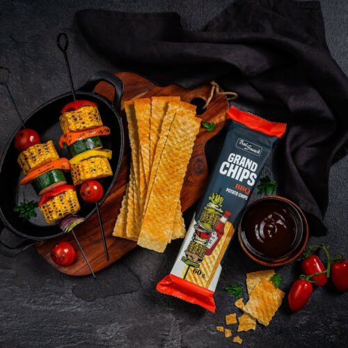 Grand Chips BBQ