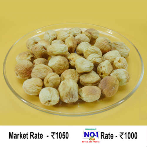 Premium Quality JS Apricot