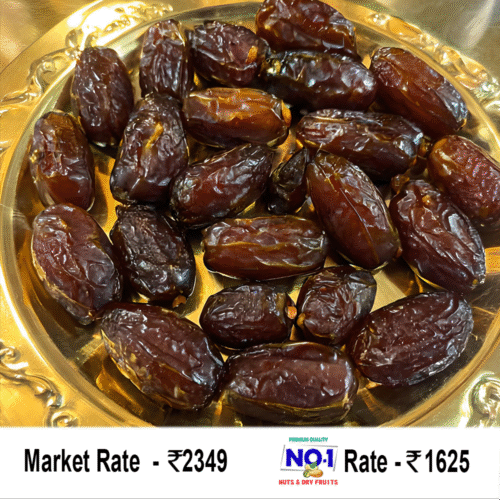 Medjoul Dates Super Jumbo