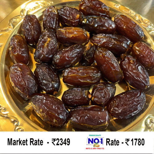 Medjoul Dates Super Jumbo