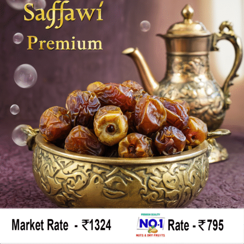 Premium Dates 1 Saffawi