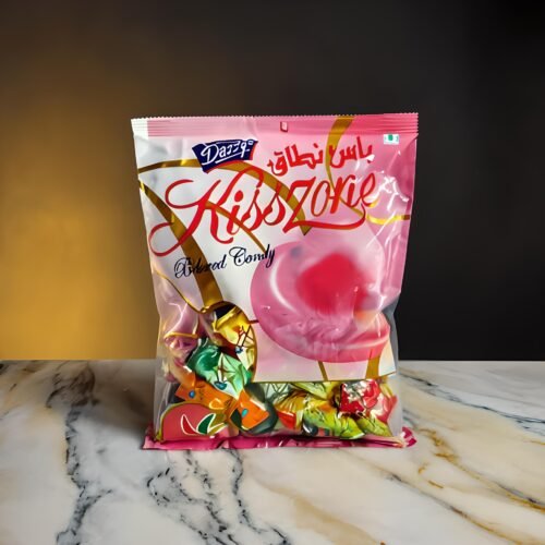 Dazzy Kiss Zone Love Candy