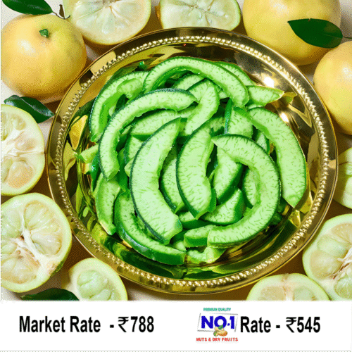 Premium Quality Dried Pomelo - Grape Fruit