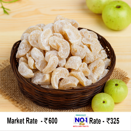 Premium Quality Sweet Amla