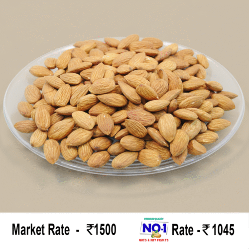 Premium Quality Almond Premium