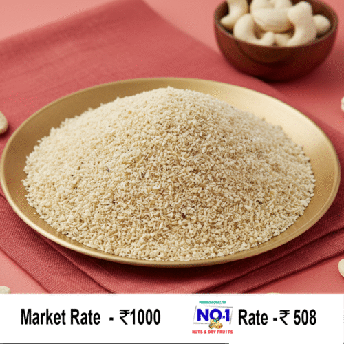 Premium Quality Cashew BB2