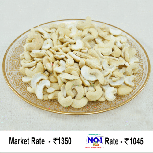 Premium Quality Cashew JJH