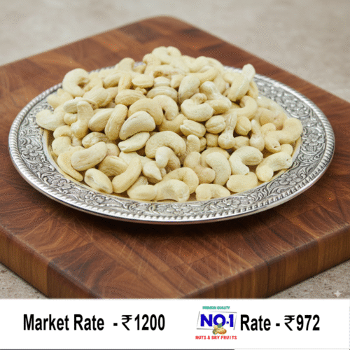 Premium Quality Cashew SW240