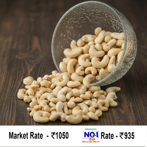 Premium Quality Cashew SW320