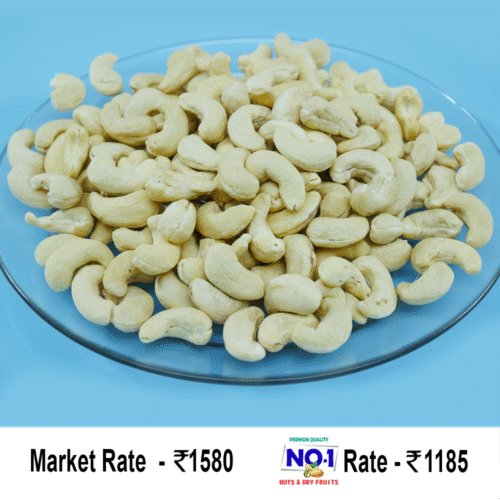 Premium Quality Cashew W210