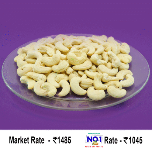 Premium Quality Cashew W240