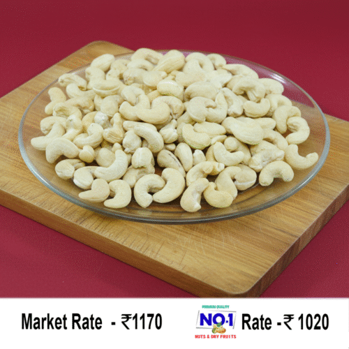 Premium Quality Cashew W320