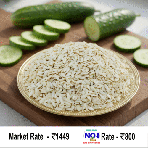 Premium Quality Cucumber Seeds