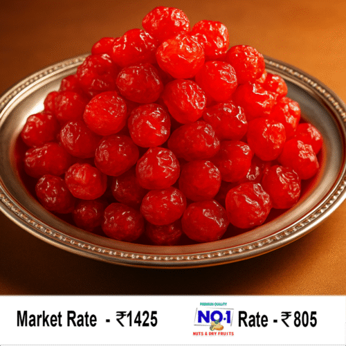 Premium Quality Dried Cherry