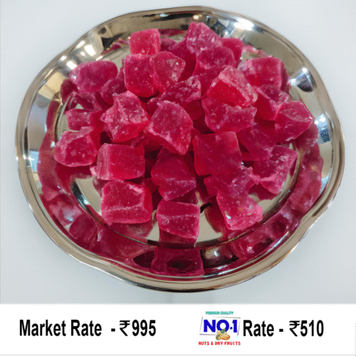 Premium Quality Dried Papaya