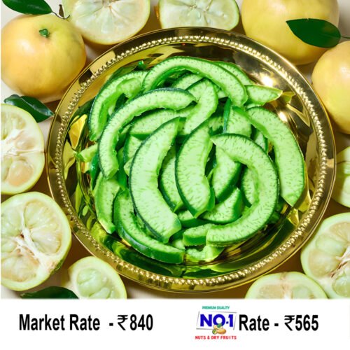 Premium Quality Dried Pomelo - Grape Fruit
