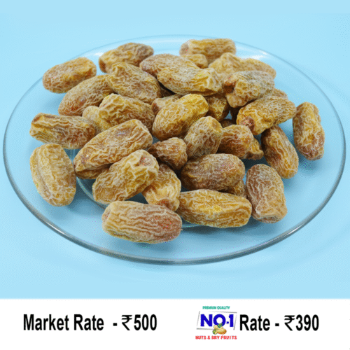 Premium Quality Dry Dates