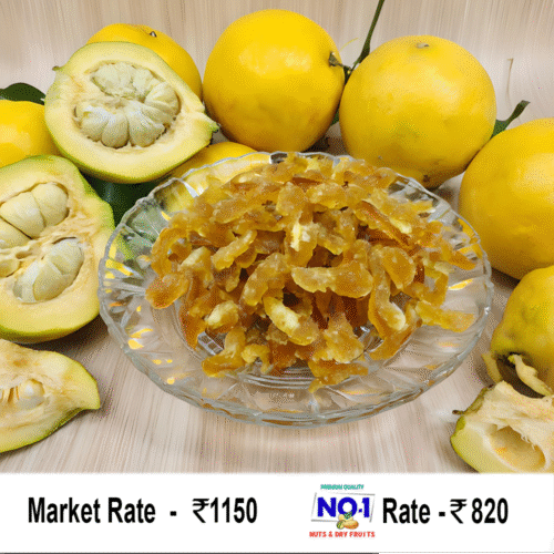 Premium Quality Dry Yellow Pomelo