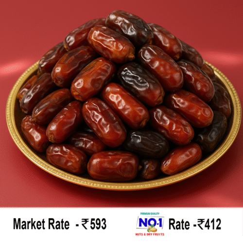 Fard Dates Seedless Black