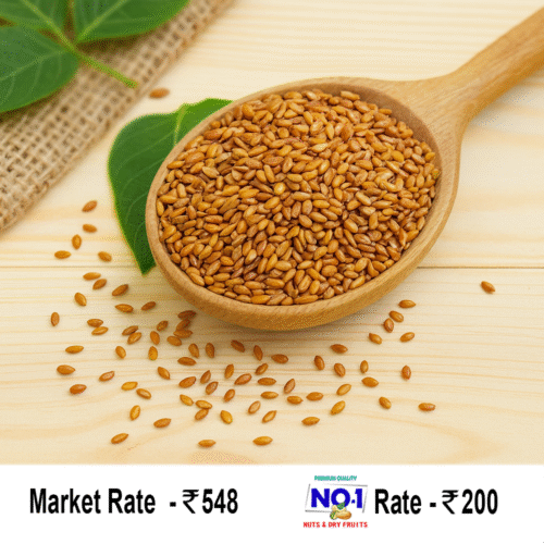 Premium Quality Halim Seeds