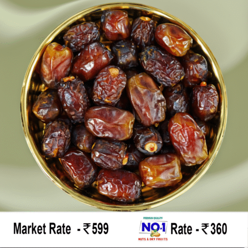Khenezi Dates 2 Irani
