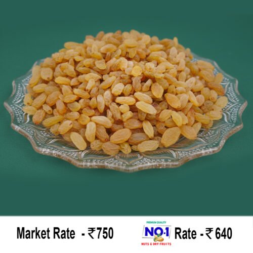 Premium Quality Kismis Raisin