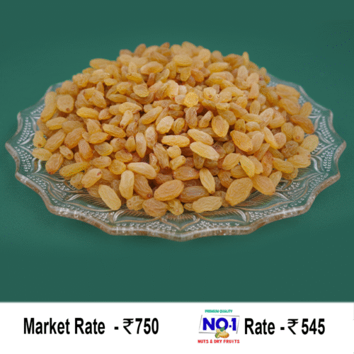 Premium Quality Kismis Raisin