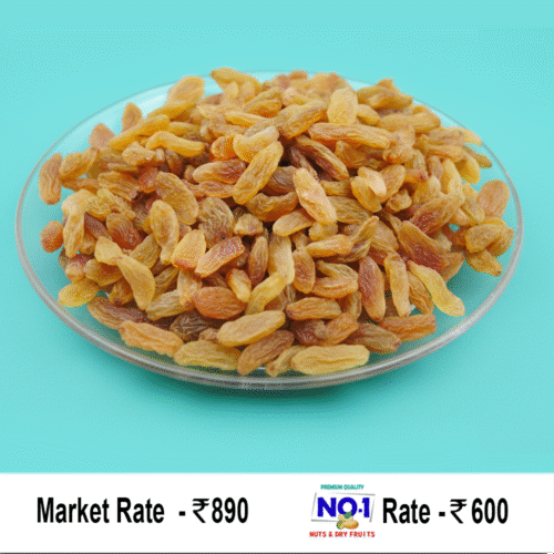 Premium Quality Long Raisin