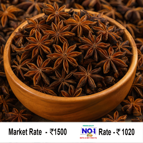 Star Anise